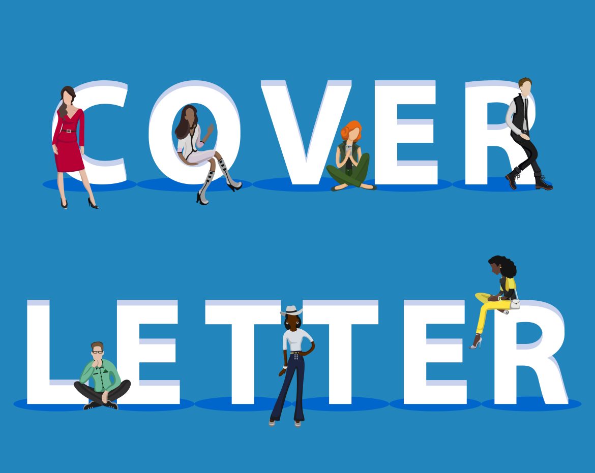 cover letter