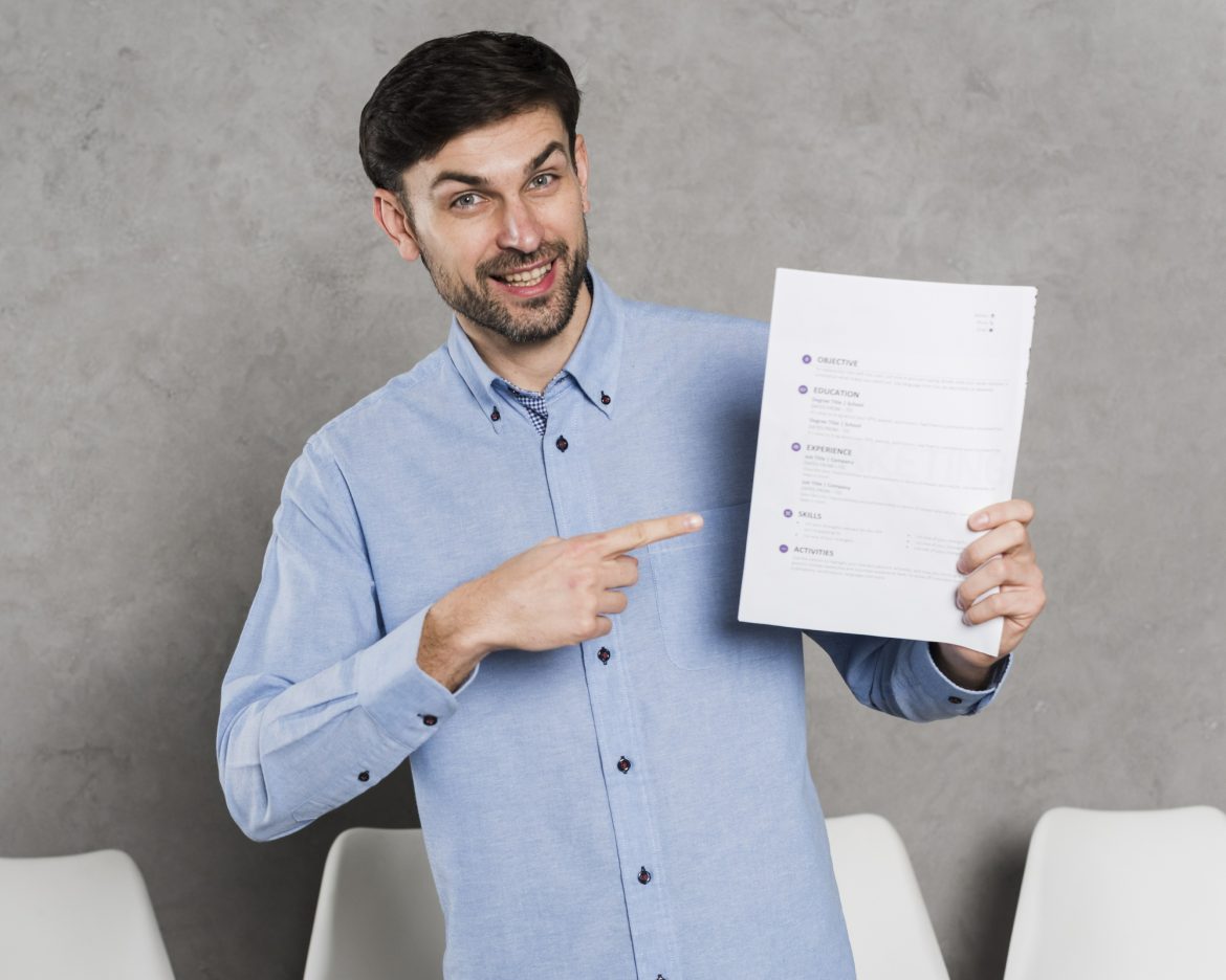 experience letter format