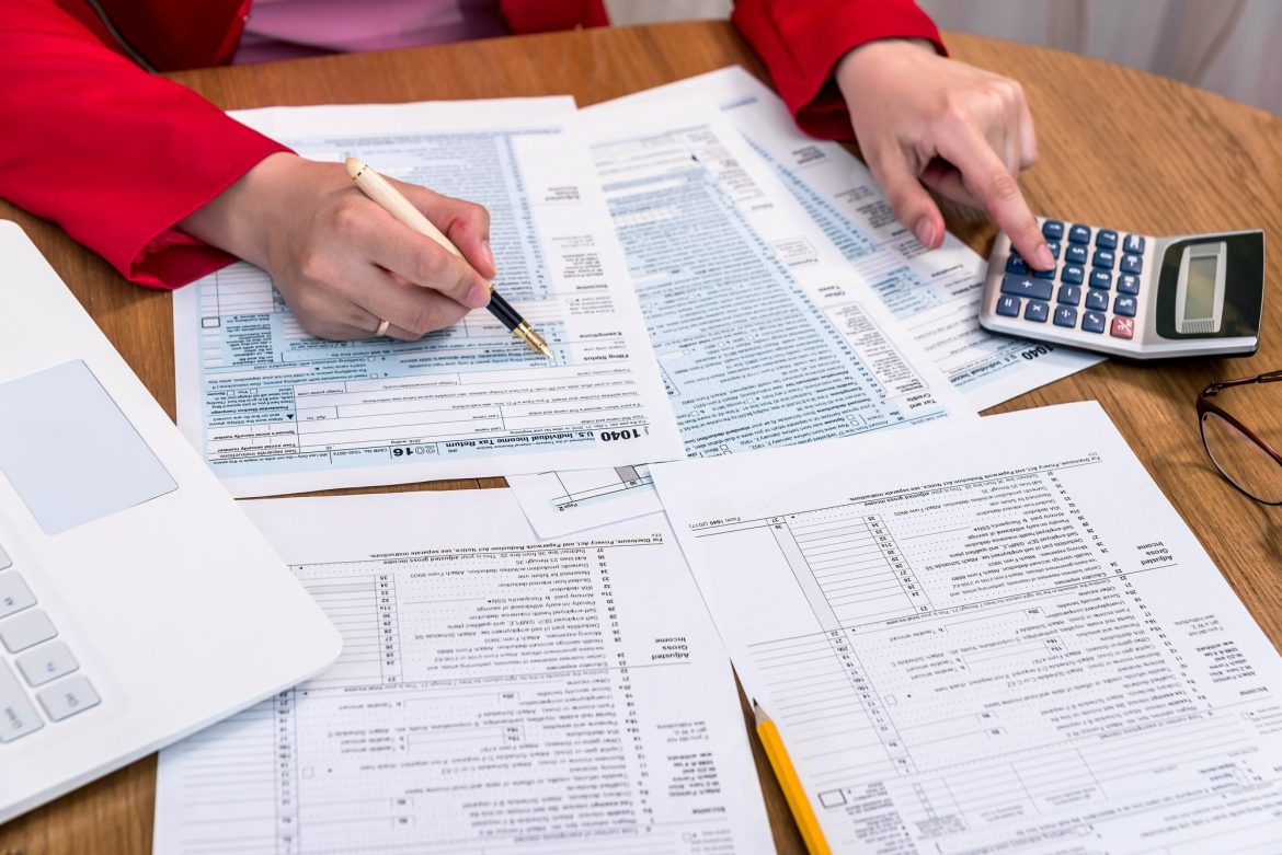 itr for salaried person