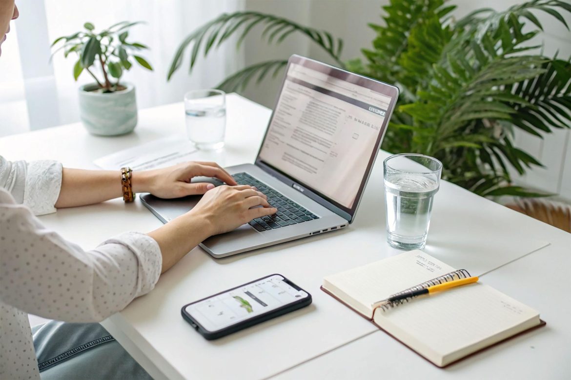 leave application for christmas