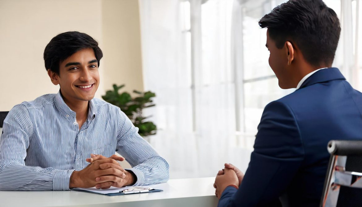 internship interview questions