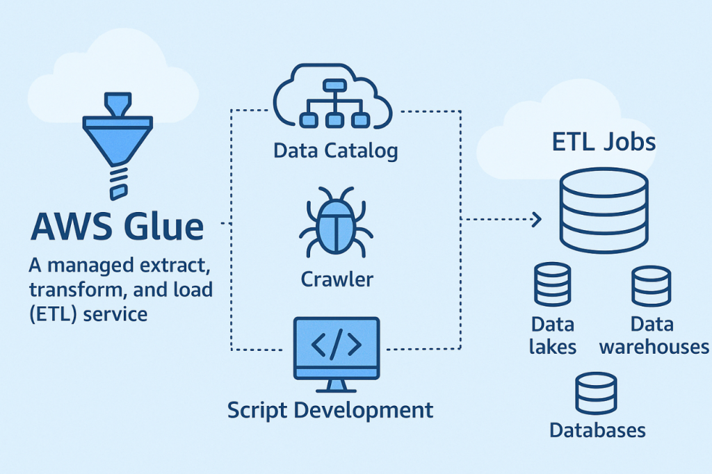 AWS Glue