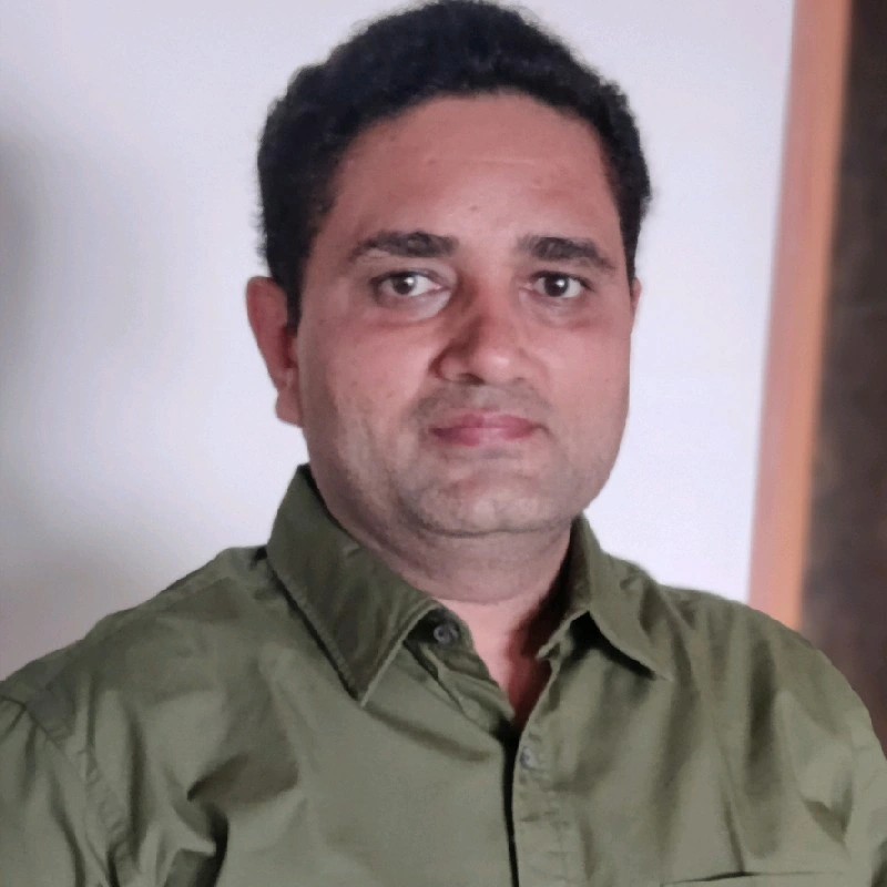 Brajveer Singh