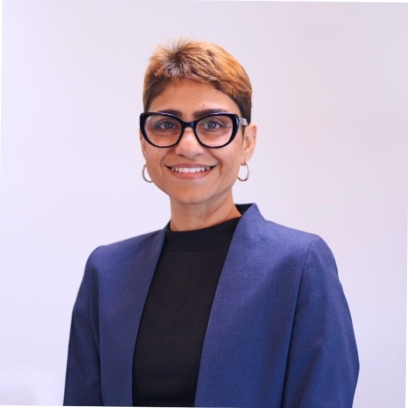 Sanghamitra Guha