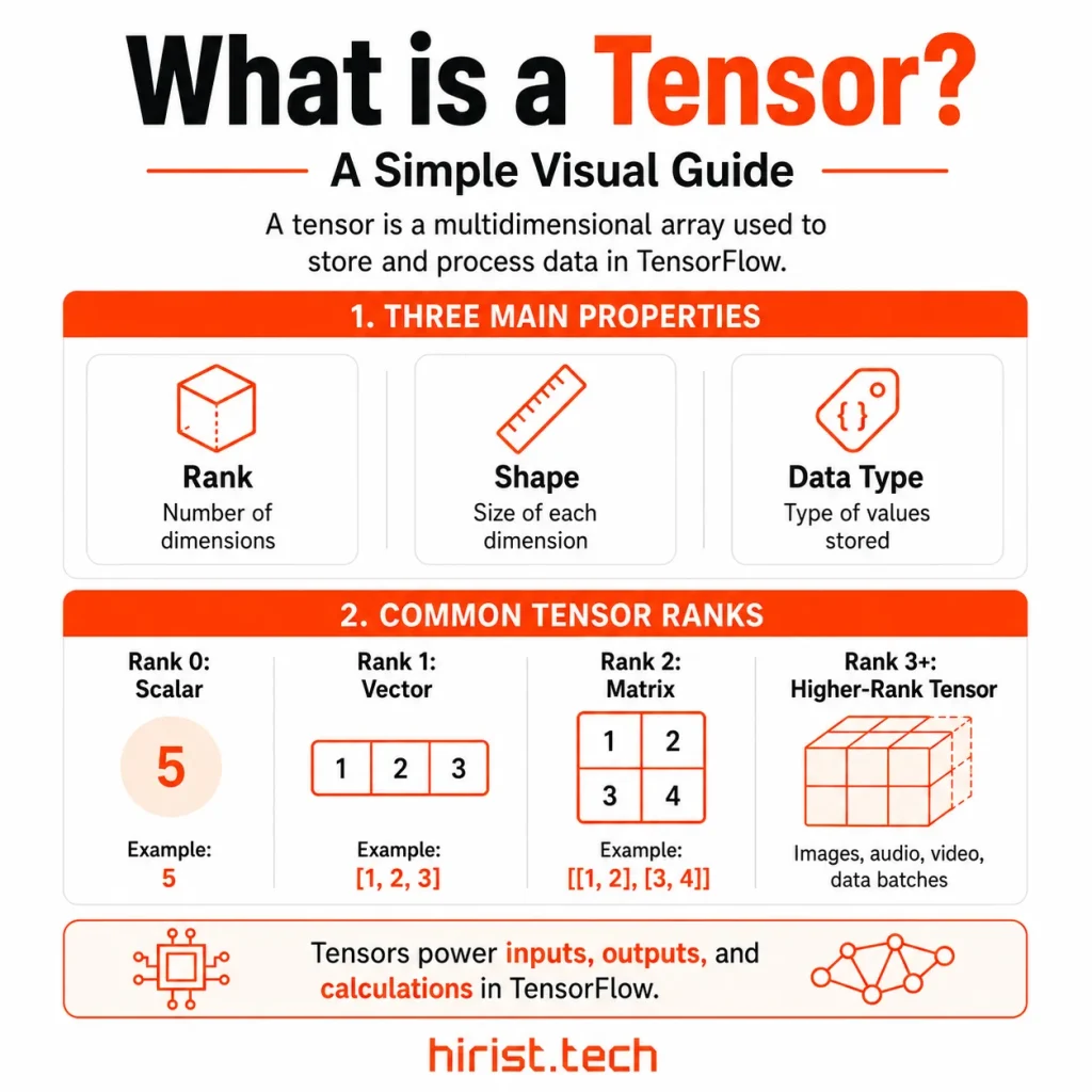 What is a Tensor