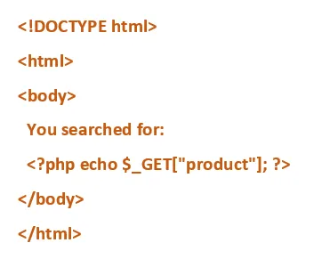 http get method data reading 2 2