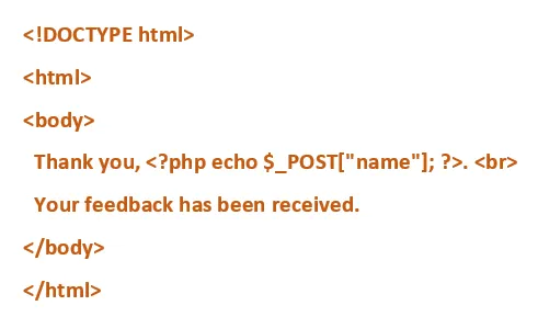http post method data sending 2 2