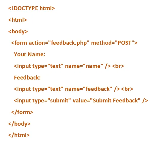 http post method data sending 2